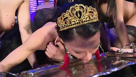 Seks oyunları - bölüm 3