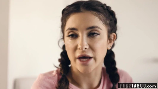 Saf Tabu - Sapık Ebeveynler, Gencin Değiştirildiğini Ortaya Koyuyor