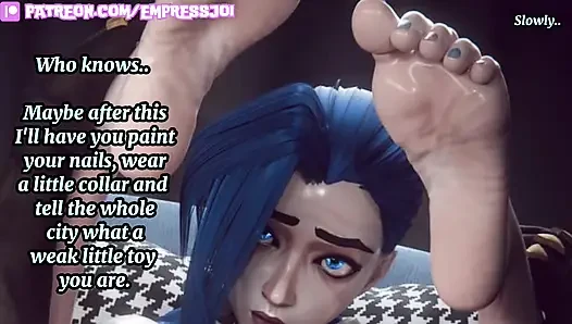 Kadın egemenliği hentai 31 talimatı: kaybeden ayrıcalığı