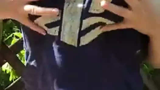 Calvin Klein kıyafetlerini seviyorum