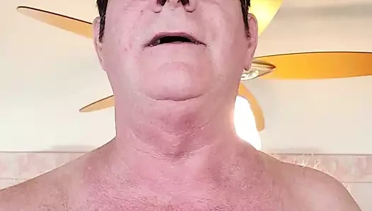 Baba ayı boşalma derlemesi