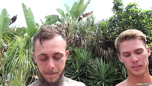 Boşalma bağımlısı!