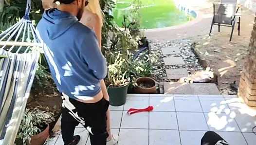 dışarıda eğlence