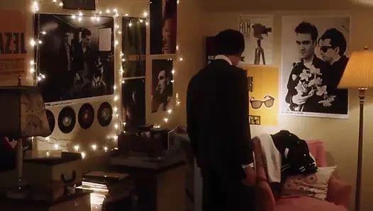 Emma watson - duvar çiçeği olmanın avantajları