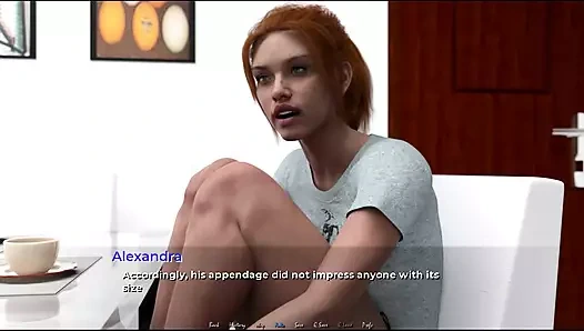 Kısır döngü - busty puma