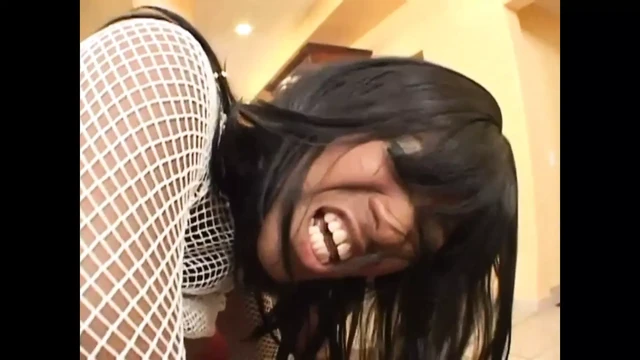 Anal xxx - sahne #17