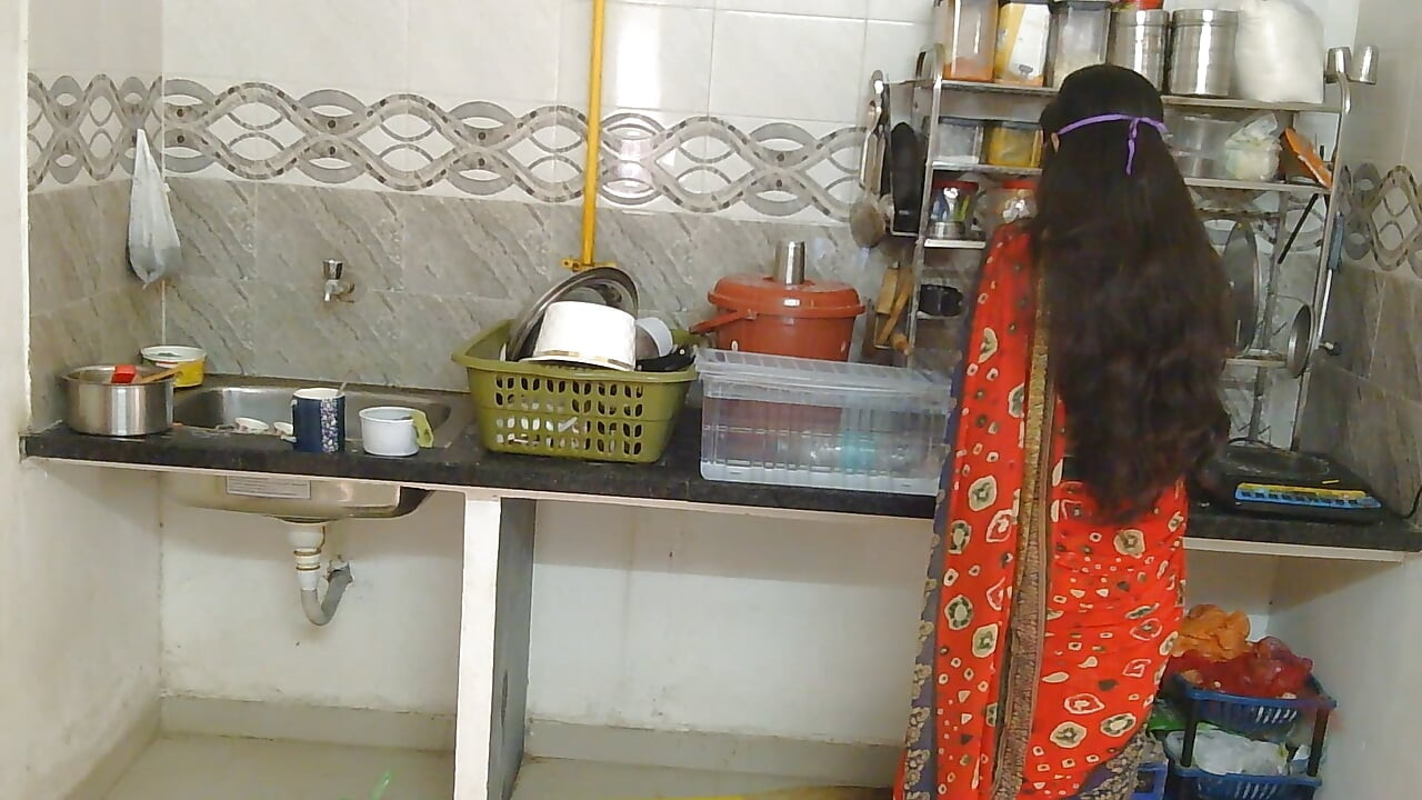 Malkin ke sath sex