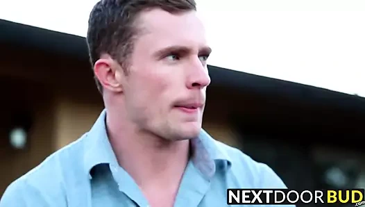 İki ofis dudes dylan ve marki nasıl parti yapılacağını biliyor