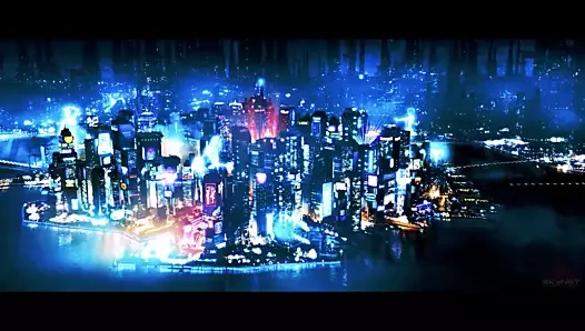 Geleceğin fahişeleri - bölüm i: duyarlı, bölüm ii: radyoaktif (pmv)