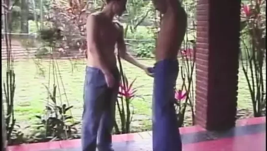 Bağbozumu porno genç latino becerdin xxl siyah horoz açık içinde