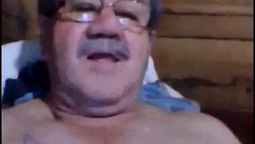 maduro ecuatoriano pajeandose