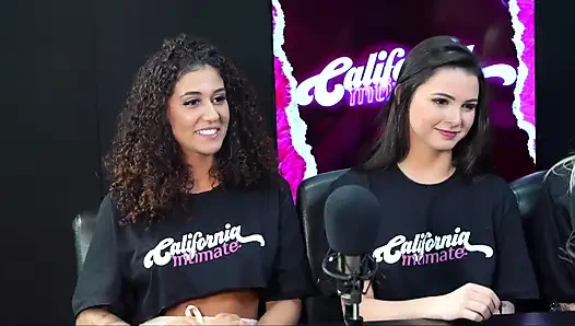 Pagode da ofensa - giovanna genesini, luiza marcato, lana borges ve natasha steffens