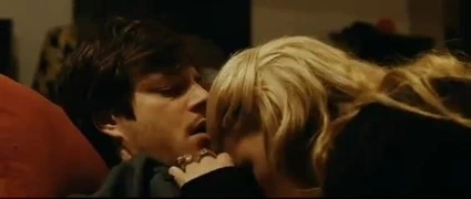 Miriam giovanelli seks sahnesi