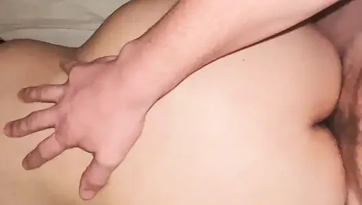 Пожалуйста, не клади это в мою задницу, папочка