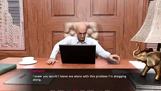 Hemşire rachel - amım çok ıslak