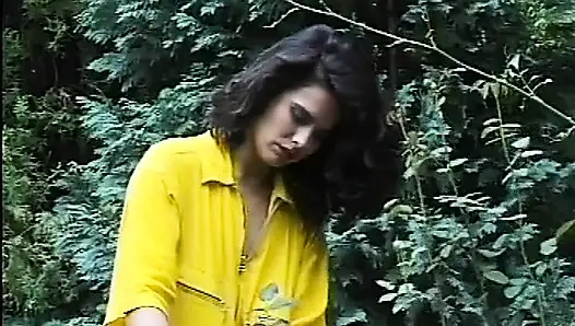 Angelica bella üretimi l'affare si ingrossa