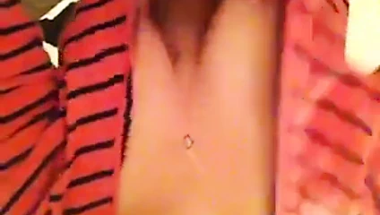 Eş oynama ile büyük memeler