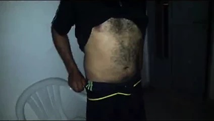 sale del trabajo y viene por mamada