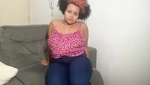 Stepmother Farting to Make Stepson Cum Full