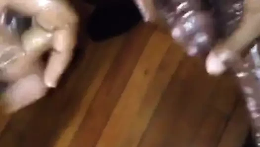 yağlı çük batators