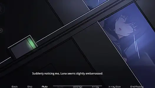 Düşen gizli nox sendikası - bölüm 8 - bölüm 2