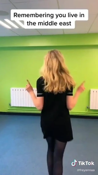 Tiktok tayt