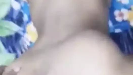 Srilankan büyük göt eş köpek eğlence zaman