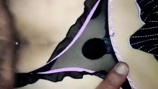 Verbal baba köpek sikikleri korkak