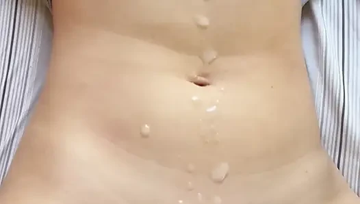 Oral seks yatakta seks