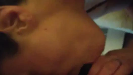 Tavşan, tavşanı yalar, tavşan sikikleri tavşanı