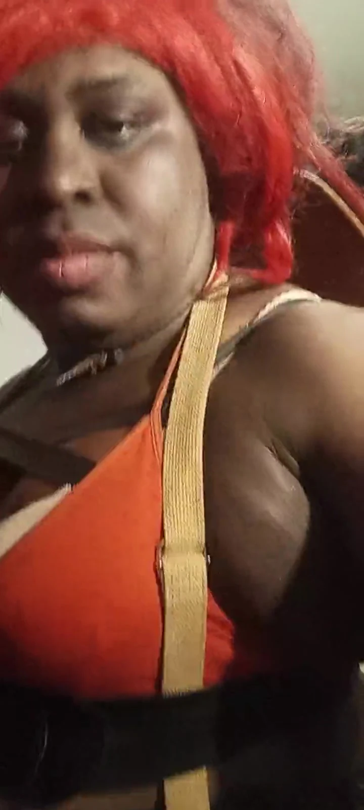 Anoniema Rose&rsquo;sSlutschool Rodeo Cowgirl Uber slut