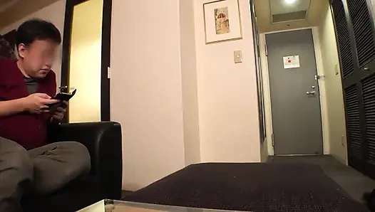 Altura 132cm uma aluna de um clube de ginástica O momento de perder a virgindade