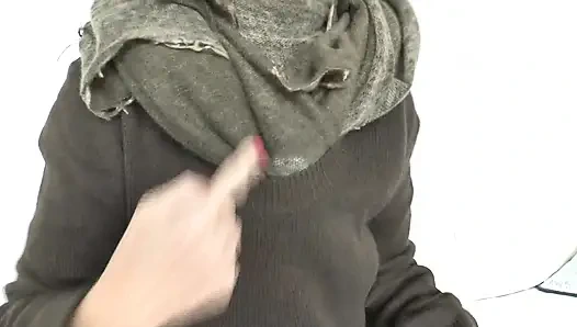 Düğününüzden 12 Gün Önce: Tabu Karşılaşma - Elinizde Ve Yalayarak Temizleyin, Leydi Victoria Valente