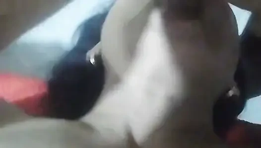 Desi Couple