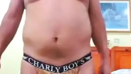 Maduro verga grande 2