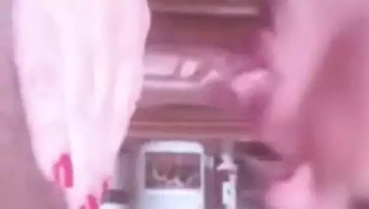 Toplantı melodisi ilk kez pt 1