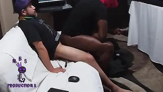 Siyah yetiştiriciler maceraları 208