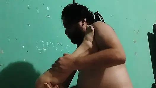 Hermosa madura culona