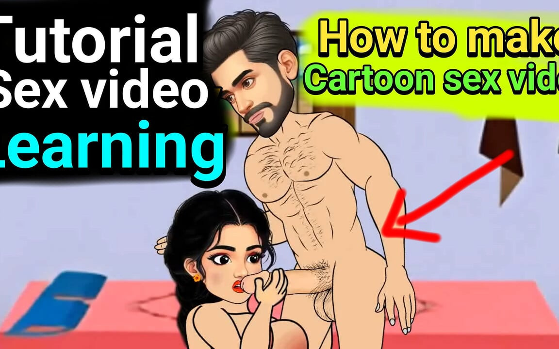 Çıplak çizgi film seks videoları yap - yeni başlayanlar için kolay hentai eğitimi 2026