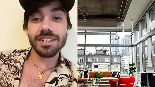 Интервью с TrikePatrol 10 - Nade Nasty