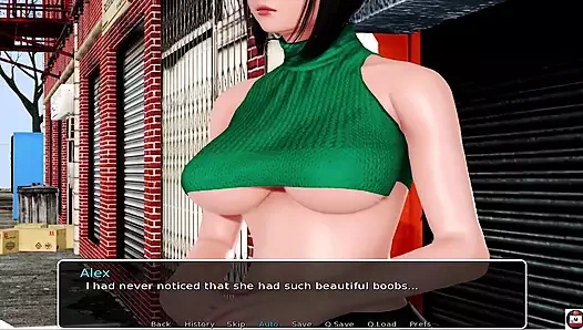 #96 - Solvalley Koleji