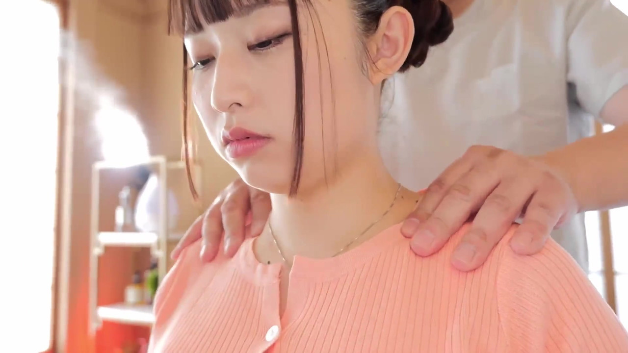 Misono Mizuhara - Oh, I Want To Do It! Fucked Busty Woman, Restrained Oil Massage