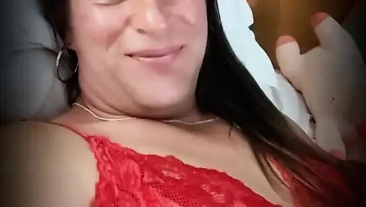 Trinity beni besliyor