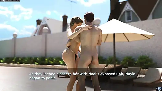 Kader ve Yaşam Güncellemesi #23 Vaulinhorn'un Gizemi Devam Edecek