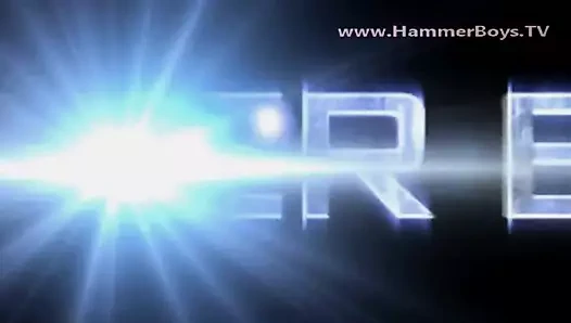 Büyük yarak 3 itibaren Hammerboys tv