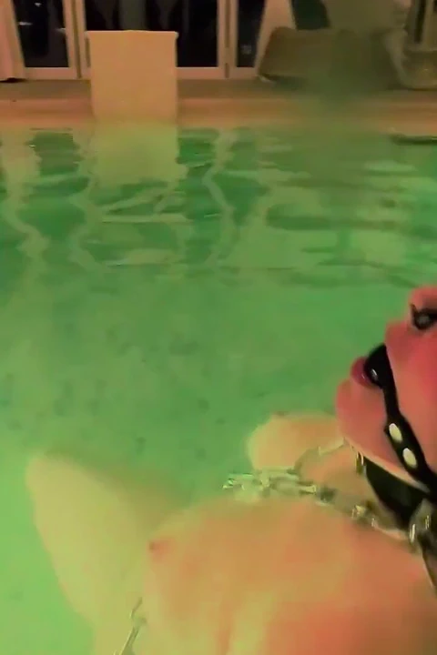 Sualtı Esaret Cezası