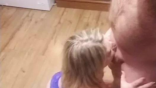 Daha fazla oral eğlence