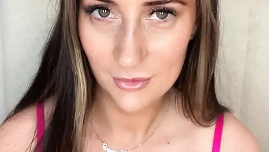 İngiliz orta yaşlı seksi kadın seni baştan çıkarıyor asmr 31 talimatı