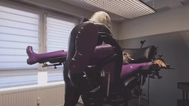 Doctor Rubber tarafından eğlence