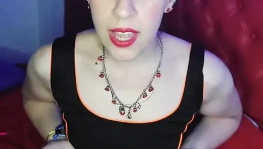 Gauchita psikolog bölüm 1: ben kısa bir penisim!